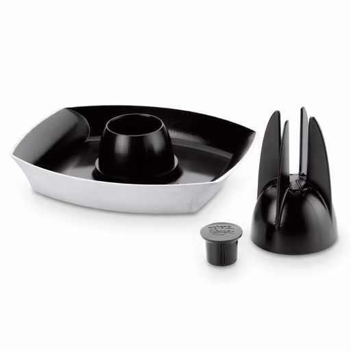 Deluxe-Geflügelhalter